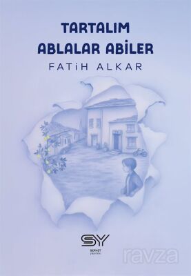 Tartalım Ablalar Abiler - 1