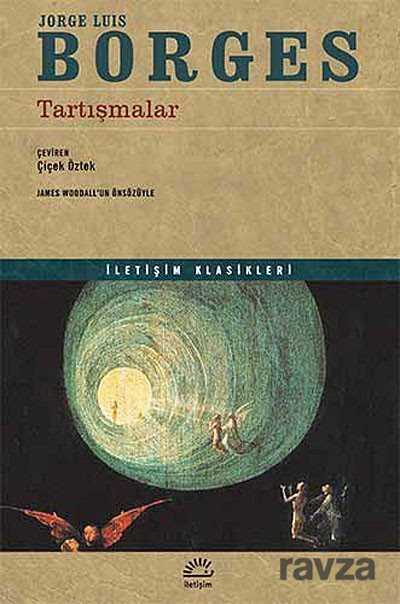 Tartışmalar - İletişim Yayınları