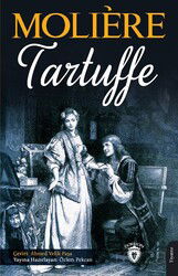 Tartuffe / Tartüf - Dorlion Yayınevi