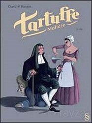 Tartuffe-1. Cilt - Everest Yayınları