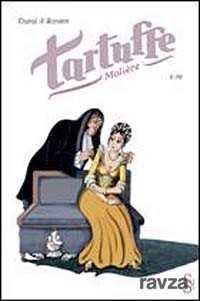 Tartuffe-2. Cilt - Everest Yayınları