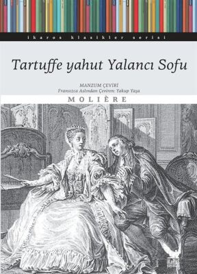 Tartuffe yahut Yalancı Sofu - 1