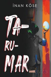 Tarumar - Kent Kitap (Ankara)