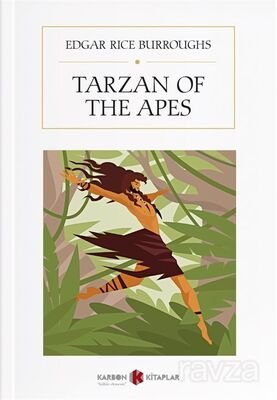Tarzan of the Apes - 1