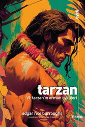 Tarzan VI - Fihrist Kitap