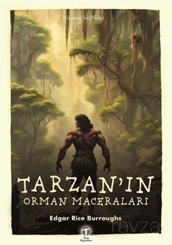 Tarzan'ın Orman Maceraları - 1
