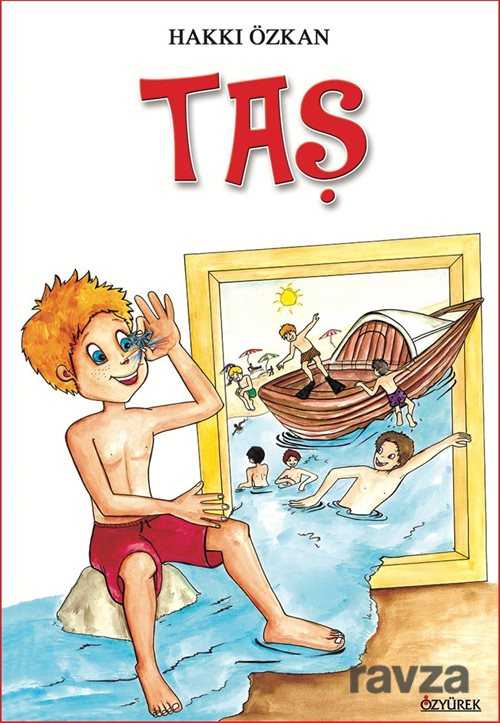 Taş - Özyürek Yayınevi