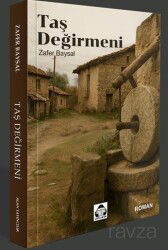 Taş Değirmeni - Alan Yayıncılık