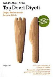 Taş Devri Diyeti - Hayy Kitap