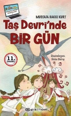 Taş Devri'nde Bir Gün - 1