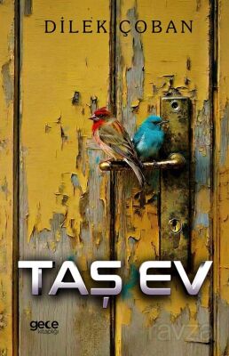 Taş Ev - 1