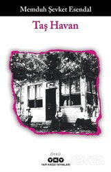 Taş Havan - Yapı Kredi Yayınları