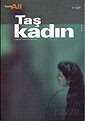 Taş Kadın - Everest Yayınları