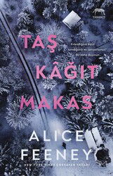 Taş Kağıt Makas - Yabancı Yayınları