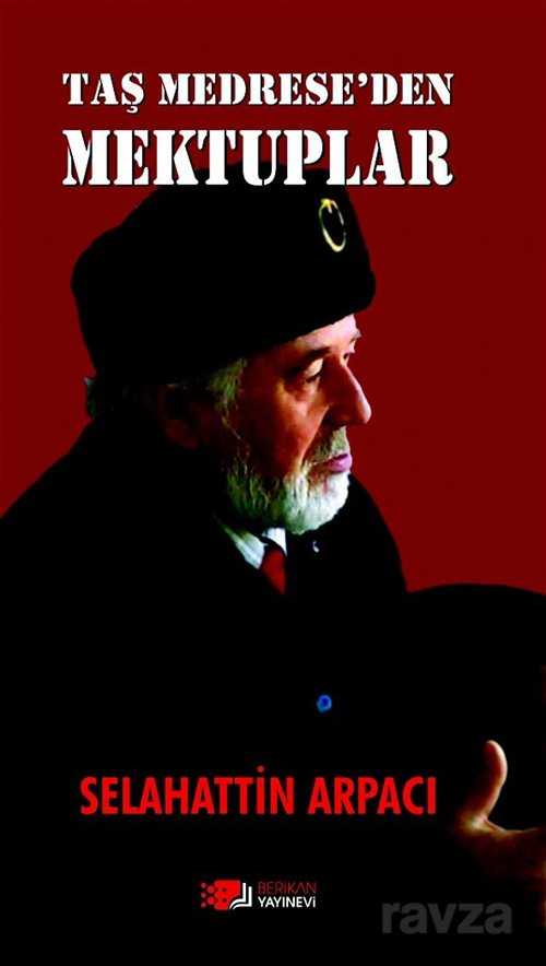 Taş Medrese'den Mektuplar - Berikan Yayınevi