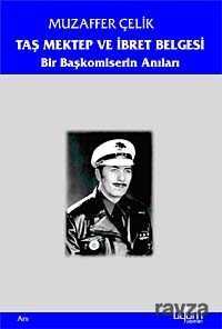 Taş Mektep ve İbret Belgeseli - Uyum Yayıncılık