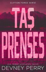 Taş Prenses - Ren Kitap