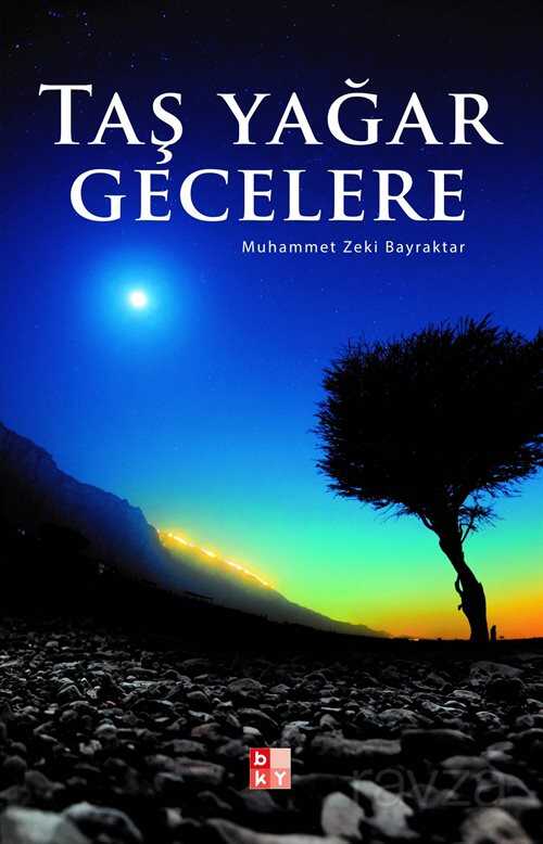 Taş Yağar Gecelere - 1