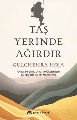 Taş Yerinde Ağırdır - 1