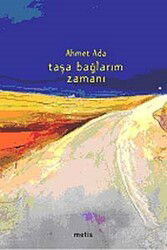Taşa Bağlarım Zamanı - Metis Yayınları