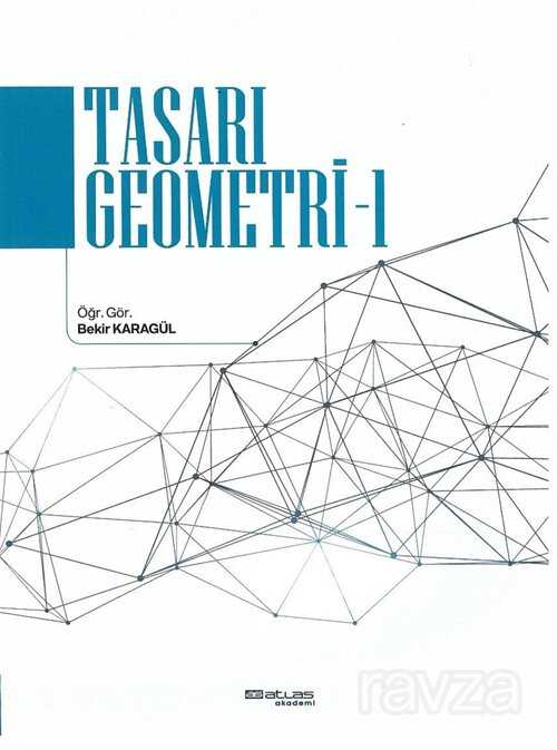 Tasarı Geometri 1 - Atlas Akademi