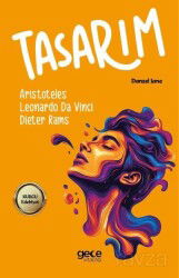 Tasarım - Gece Kitaplığı