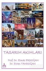 Tasarım Akımları - Son Çağ Yayınları