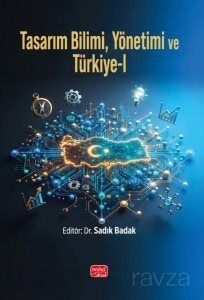 Tasarım Bilimi, Yönetimi ve Türkiye 1 - 1