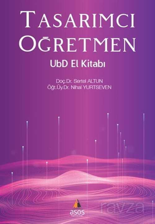 Tasarımcı Öğretmen UbD El Kitabı - Asos Yayınevi