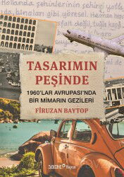 Tasarımın Peşinde - YEM (Yapı Endüstri Merkezi) Yayınları