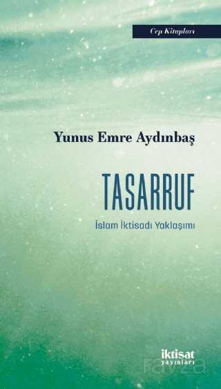 Tasarruf - İktisat Yayınları