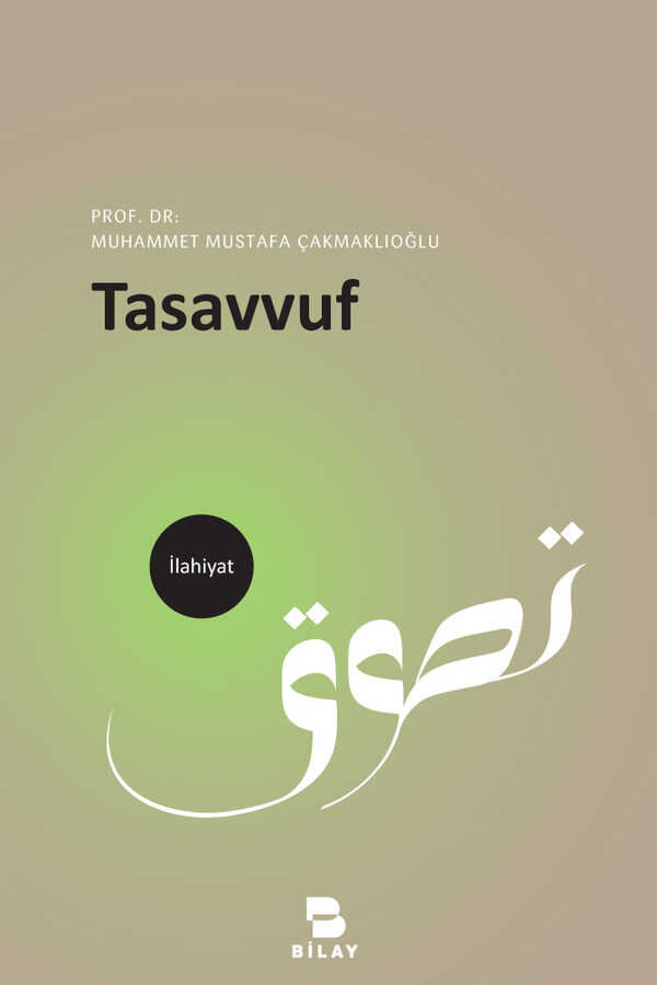 Tasavvuf - Bilay (Bilimsel Araştırma Yayınları)
