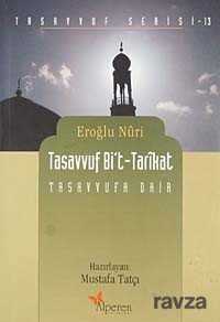 Tasavvuf Bi't-Tarikat - Alperen Yayınları
