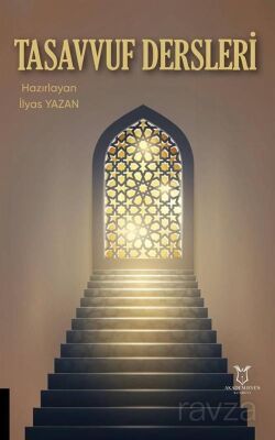 Tasavvuf Dersleri - 1