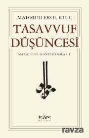 Tasavvuf Düşüncesi - Sufi Kitap Yayınları