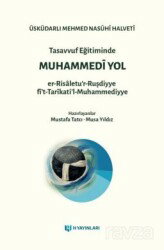 Tasavvuf Eğitiminde Muhammedi Yol - H Yayınları