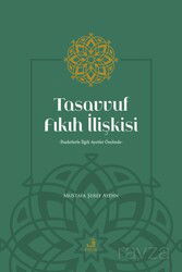 Tasavvuf Fıkıh İlişkisi - Fecr Yayınevi