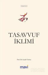 Tasavvuf İklimi - Mavi Yayıncılık (Fatih)