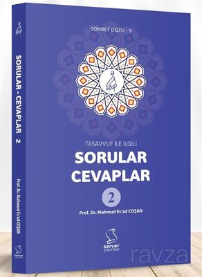 Tasavvuf ile İlgili Sorular-Cevaplar - 1