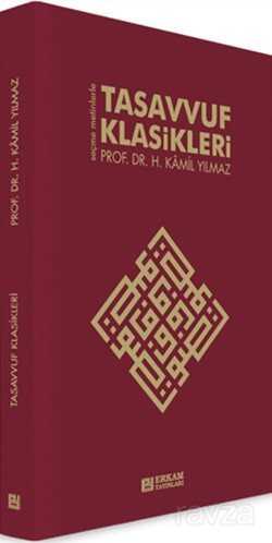 Tasavvuf Klasikleri - Erkam Yayınları