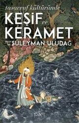 Tasavvuf Kültüründe Keşif ve Keramet - Sufi Kitap Yayınları