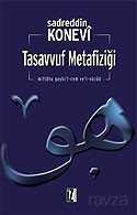 Tasavvuf Metafiziği - İz Yayıncılık
