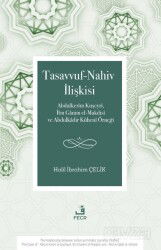 Tasavvuf-Nahiv İlişkisi - Fecr Yayınevi
