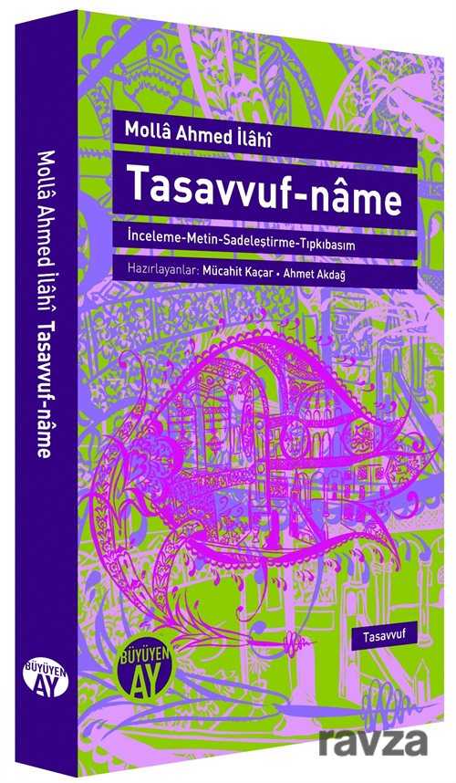 Tasavvuf-Name - 1