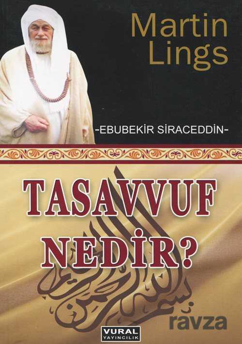Tasavvuf Nedir? - Vural Yayıncılık