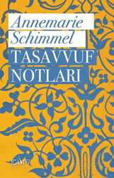 Tasavvuf Notları - Sufi Kitap Yayınları