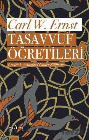 Tasavvuf Öğretileri - Sufi Kitap Yayınları