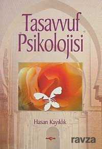 Tasavvuf Psikolojisi - Akçağ Yayınları