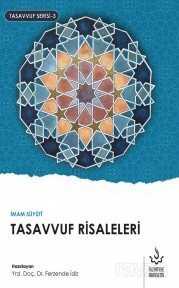 Tasavvuf Risaleleri - Nizamiye Akademi Yayınları