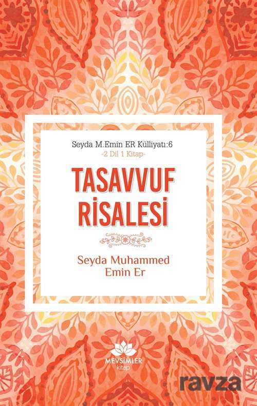 Tasavvuf Risalesi - Mevsimler Kitap